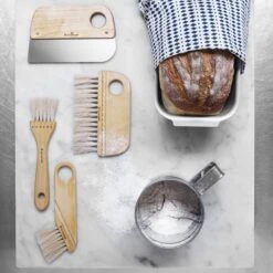 Iris Hantverk Bakpenseel -Keukenwinkel 18476 01 03 a7db770437