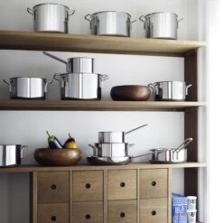 Eva Solo Eva Trio Pan Roestvrijstaal -Keukenwinkel 21927 04 03 385c94cdd6