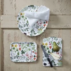 Klippan Yllefabrik Leksand Snijplank 7 Klippan Yllefabrik Leksand Snijplank -Keukenwinkel 26856 01 03 ada9c2bc8c