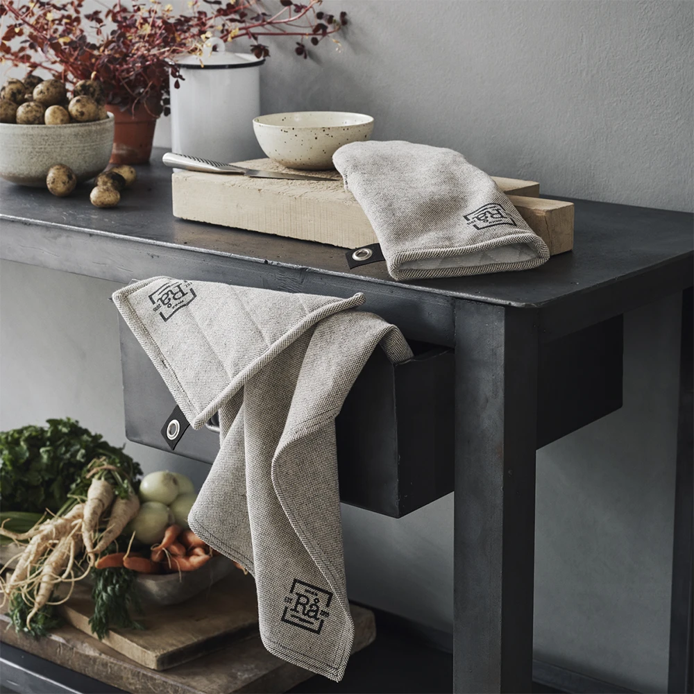 Juna Rå Ovenwant 4 Juna Rå Ovenwant - Afbeelding 2