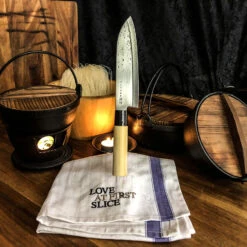 Satake Houcho Koksmes 6 Satake Houcho Koksmes -Keukenwinkel 33921 01 02 7439f8137c