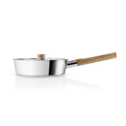 Eva Solo Nordic Kitchen Steelpan RS 24 Cm