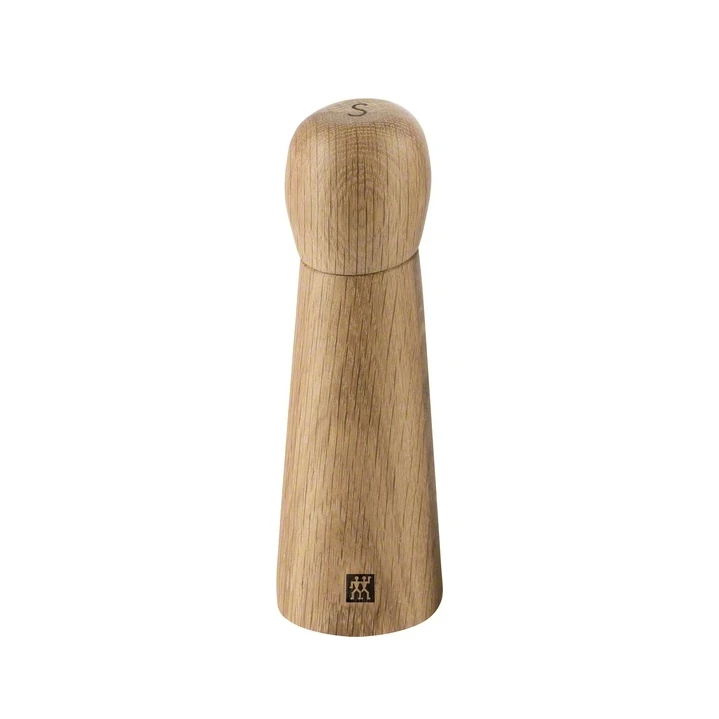 Zwilling Spices Zoutmolen 19 Cm 3 Zwilling Spices Zoutmolen 19 Cm