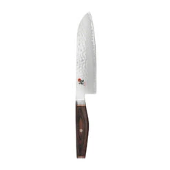 Miyabi 6000MCT Santoku Japans Koksmes