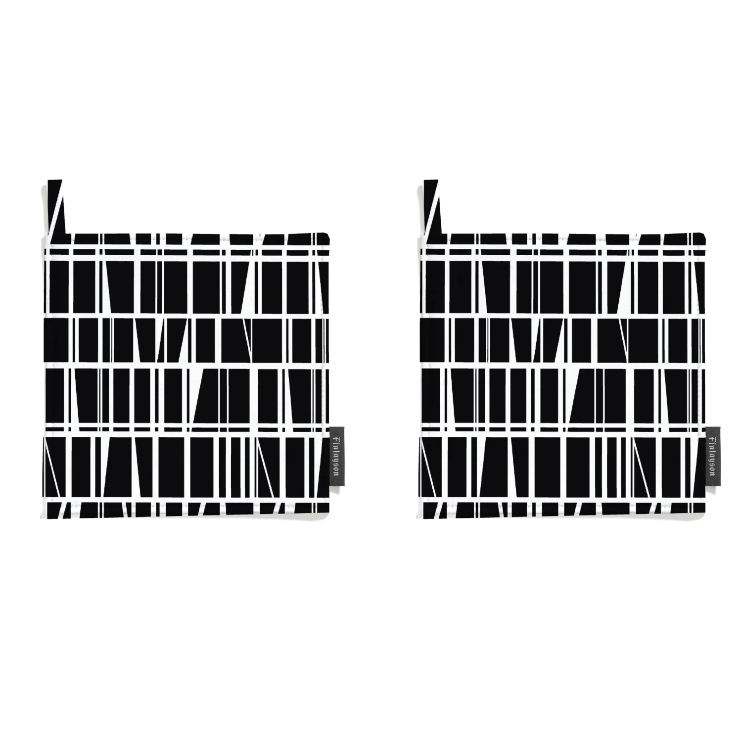 Coronna Pannenlap 2-pack 3 Coronna Pannenlap 2-pack