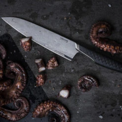 Fiskars Titanium Koksmes 20 Cm -Keukenwinkel 35778 01 06 3e7e716735