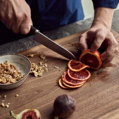 Fiskars Titanium Koksmes 16 Cm -Keukenwinkel 35780 01 02 c78b4514ba