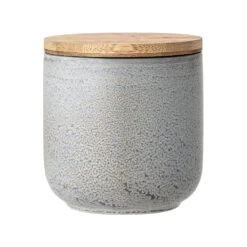 Bloomingville Kendra Opbergpot Met Deksel
