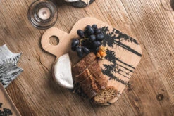 Muurla Forest Snijplank 25x32 Cm -Keukenwinkel 37834 01 3 EnvironmentImage 457bf2d673