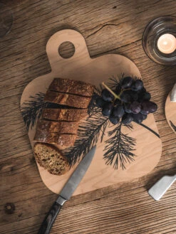 Muurla Forest Snijplank 25x32 Cm -Keukenwinkel 37834 01 4 EnvironmentImage 1580d6980b