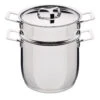 Alessi Pots&Pans Pastapan -Keukenwinkel 38666 01 01 2495a8ea53