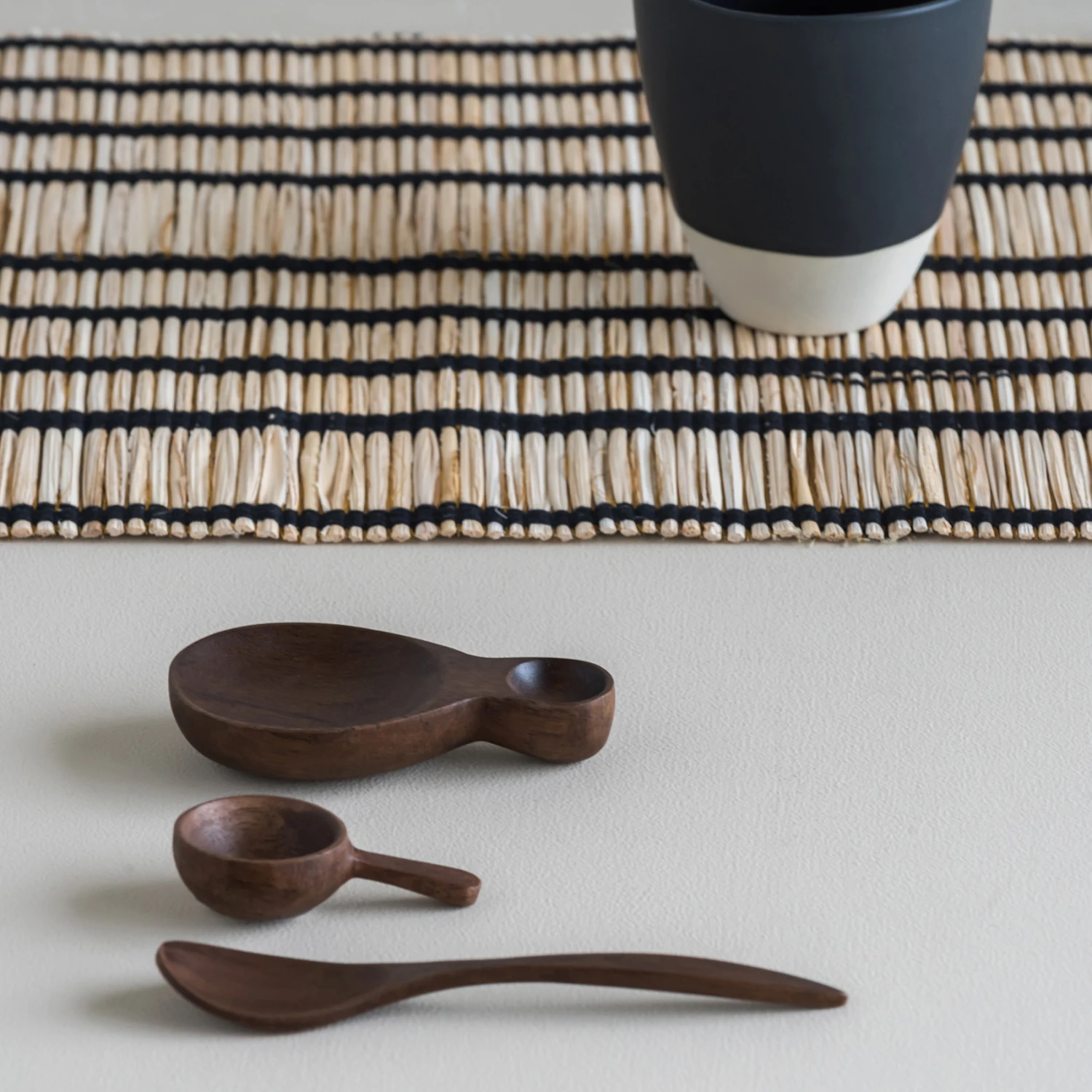 UNC Lepel Medium 4 UNC Lepel Medium - Afbeelding 2