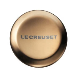 Le Creuset Signature Stalen Knop 4,7 Cm