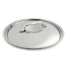 De Buyer Affinity Deksel Roestvrij Staal -Keukenwinkel 40549 05 01 3858fad132