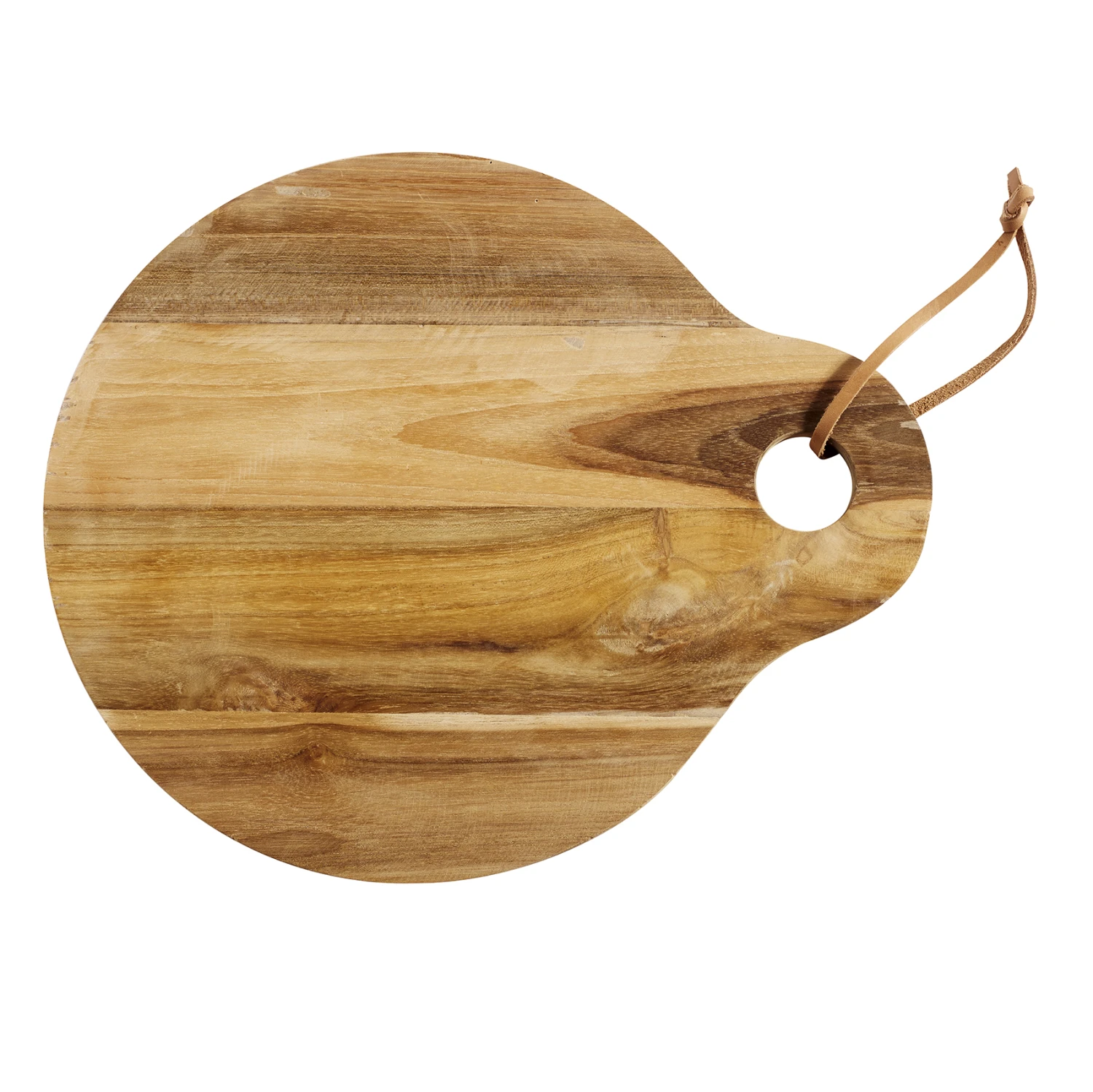 Muubs Snijplank Ø 30 Cm 4 Muubs Snijplank Ø 30 Cm - Afbeelding 2