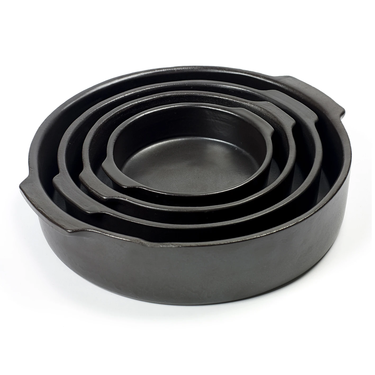 Serax Pure Ovenvorm L 4 Serax Pure Ovenvorm L - Afbeelding 2