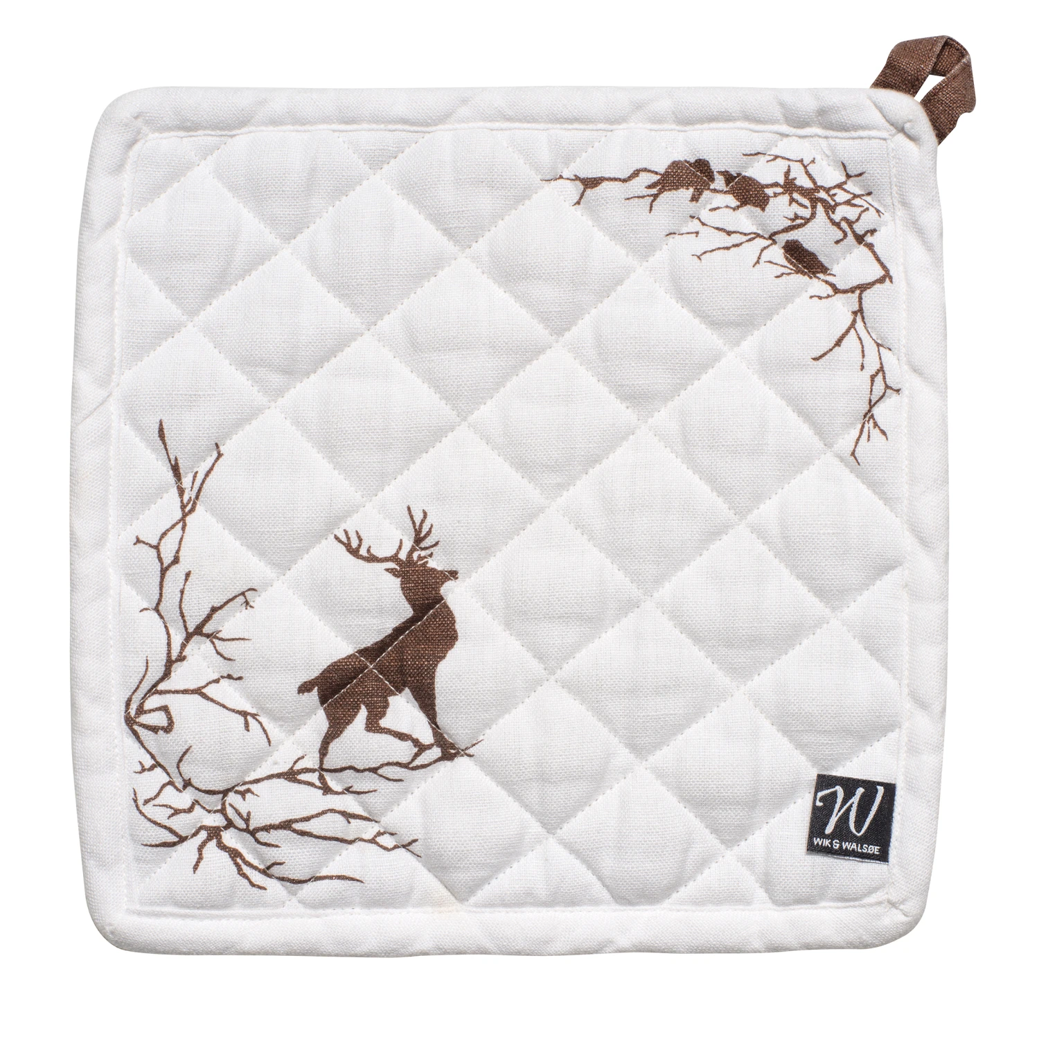 Alveskog Pannenlap 2-pack 6 Alveskog Pannenlap 2-pack - Afbeelding 4