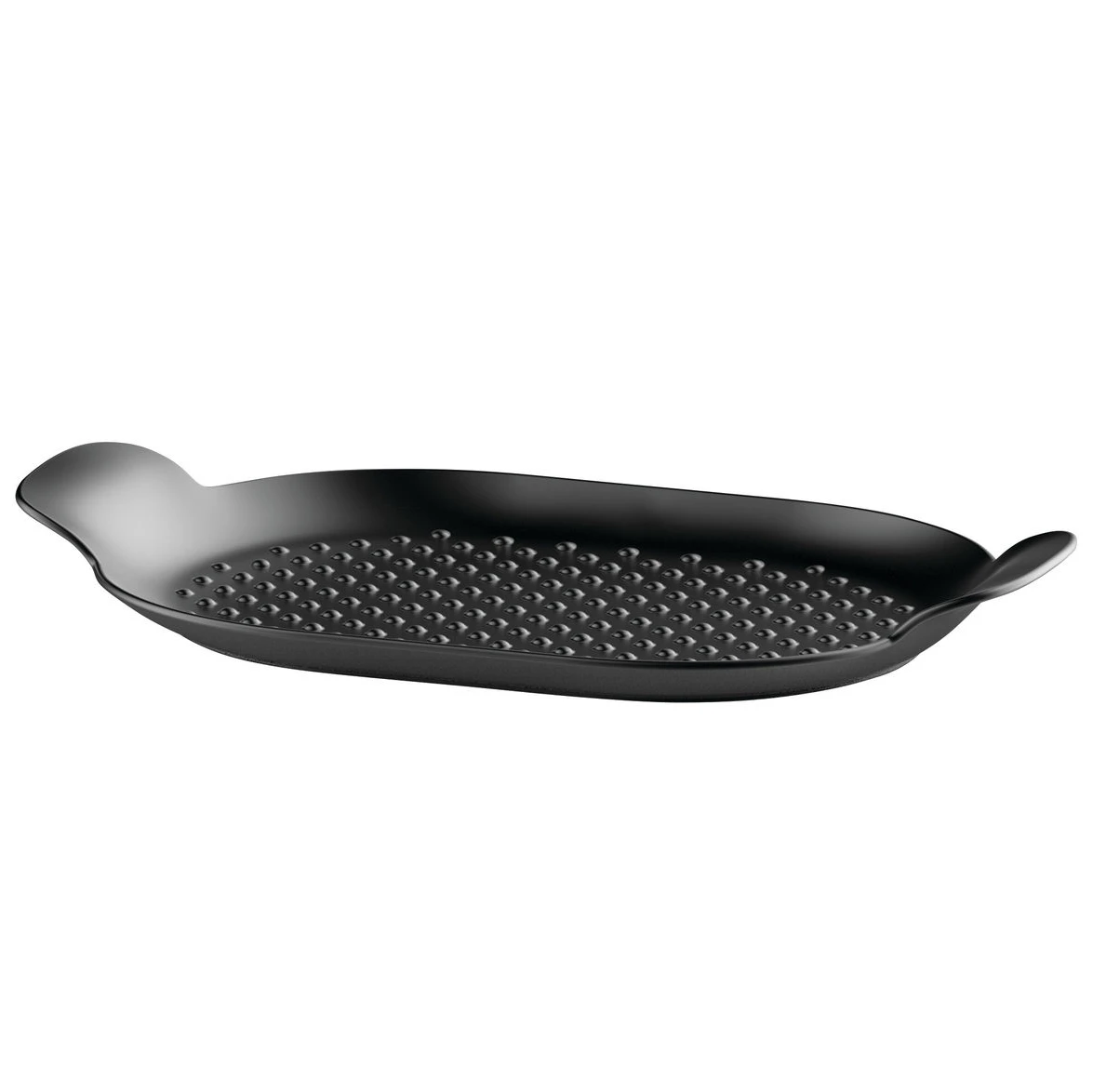 Alessi Edo Grillpan Gietijzer 3 Alessi Edo Grillpan Gietijzer