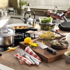 Zwilling Gourmet Koksmes -Keukenwinkel 43838 01 02 3403121e21