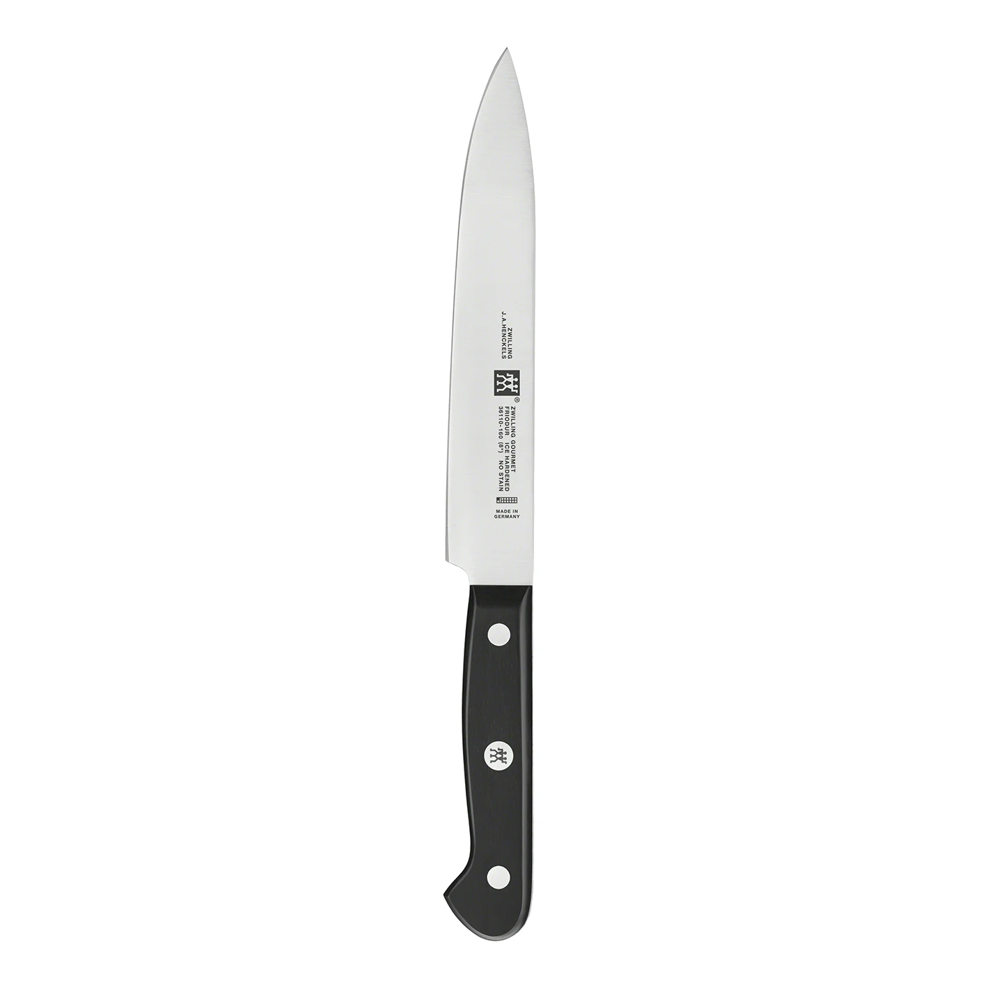 Zwilling Gourmet Fileermes/vleesmes 3 Zwilling Gourmet Fileermes/vleesmes