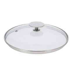 De Buyer Milady Glazen Deksel