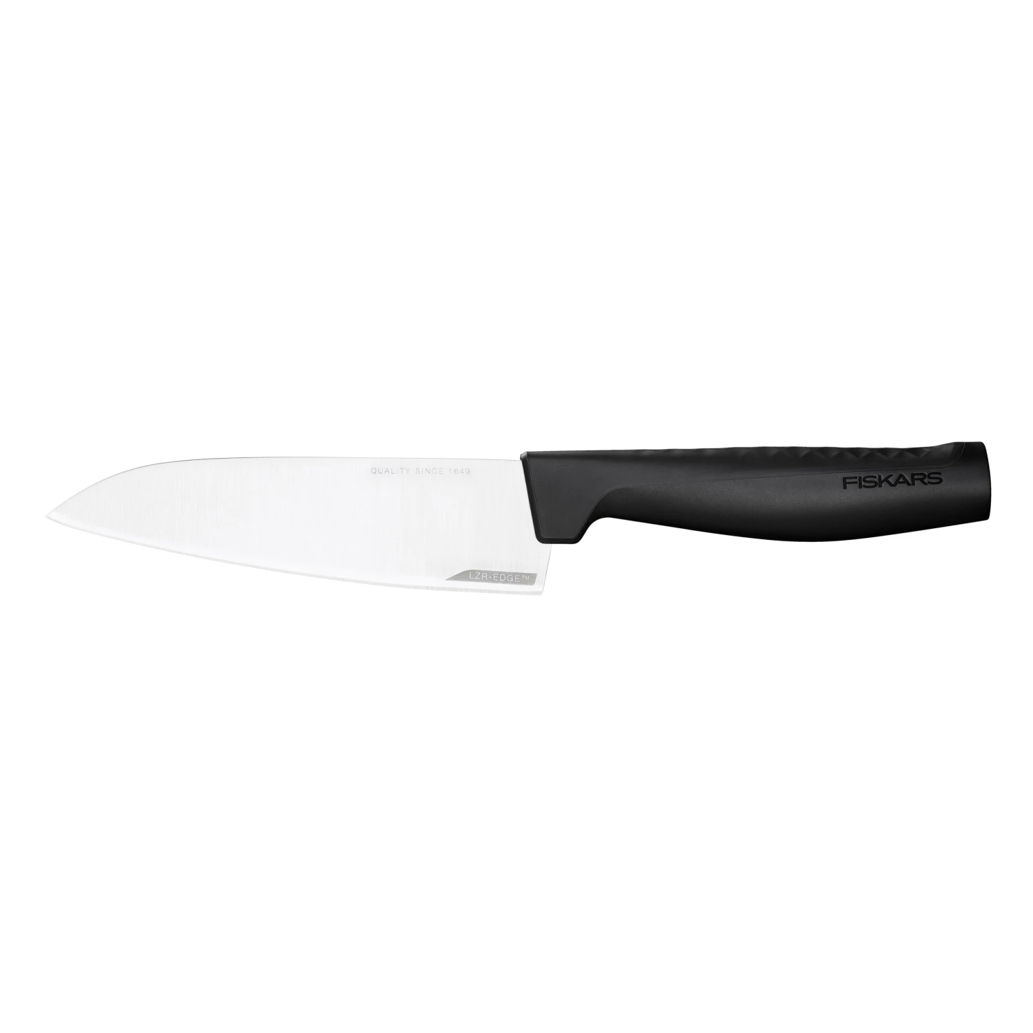 Fiskars Hard Edge Koksmes 13,5 Cm 3 Fiskars Hard Edge Koksmes 13,5 Cm