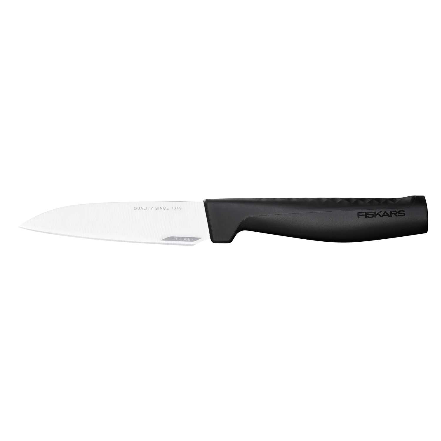 Fiskars Hard Edge Groentemes 11 Cm 3 Fiskars Hard Edge Groentemes 11 Cm