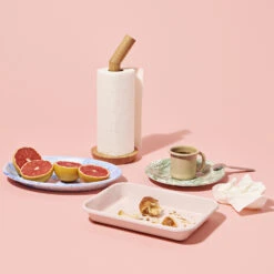 Hay Porter Keukenrolhouder -Keukenwinkel 44560 02 02 4ecb564d09