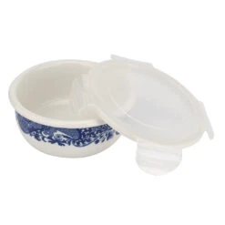 Spode Blue Italian Voorraadpot Met Deksel -Keukenwinkel 44699 02 03 61a4a5cd91