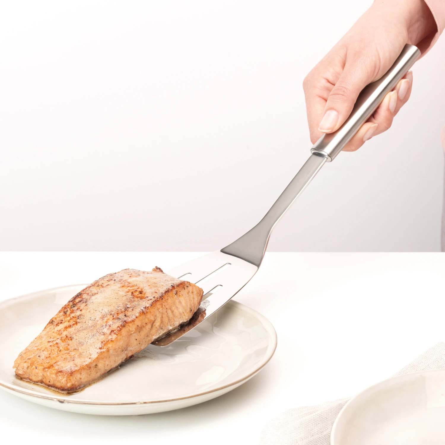 Brabantia Profile Bakspatel Groot 4 Brabantia Profile Bakspatel Groot - Afbeelding 2