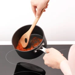 Brabantia Profile Pollepel Met Gat -Keukenwinkel 44820 01 03 c5790d850c