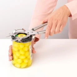 Brabantia Profile Allesopener -Keukenwinkel 44848 01 02 3be9ddb61b