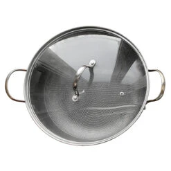 Satake Hapjespan Van Lichtgewicht Gietijzer 5 Satake Hapjespan Van Lichtgewicht Gietijzer -Keukenwinkel 46219 01 02 9eef2795cf