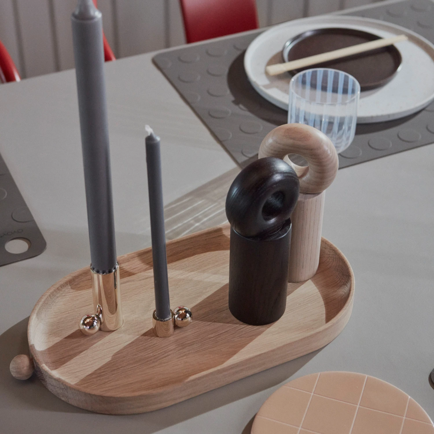 OYOY Hoop Kruidenmolen 5 OYOY Hoop Kruidenmolen - Afbeelding 3