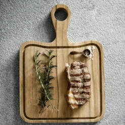 Muubs Teak Zoutlepel 4-pack 11 Muubs Teak Zoutlepel 4-pack -Keukenwinkel 46545 01 04 91a2b031e6