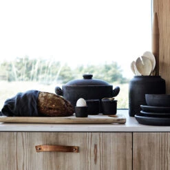 Muubs Teak Zoutlepel 4-pack 13 Muubs Teak Zoutlepel 4-pack -Keukenwinkel 46545 01 06 9d2b9c5601