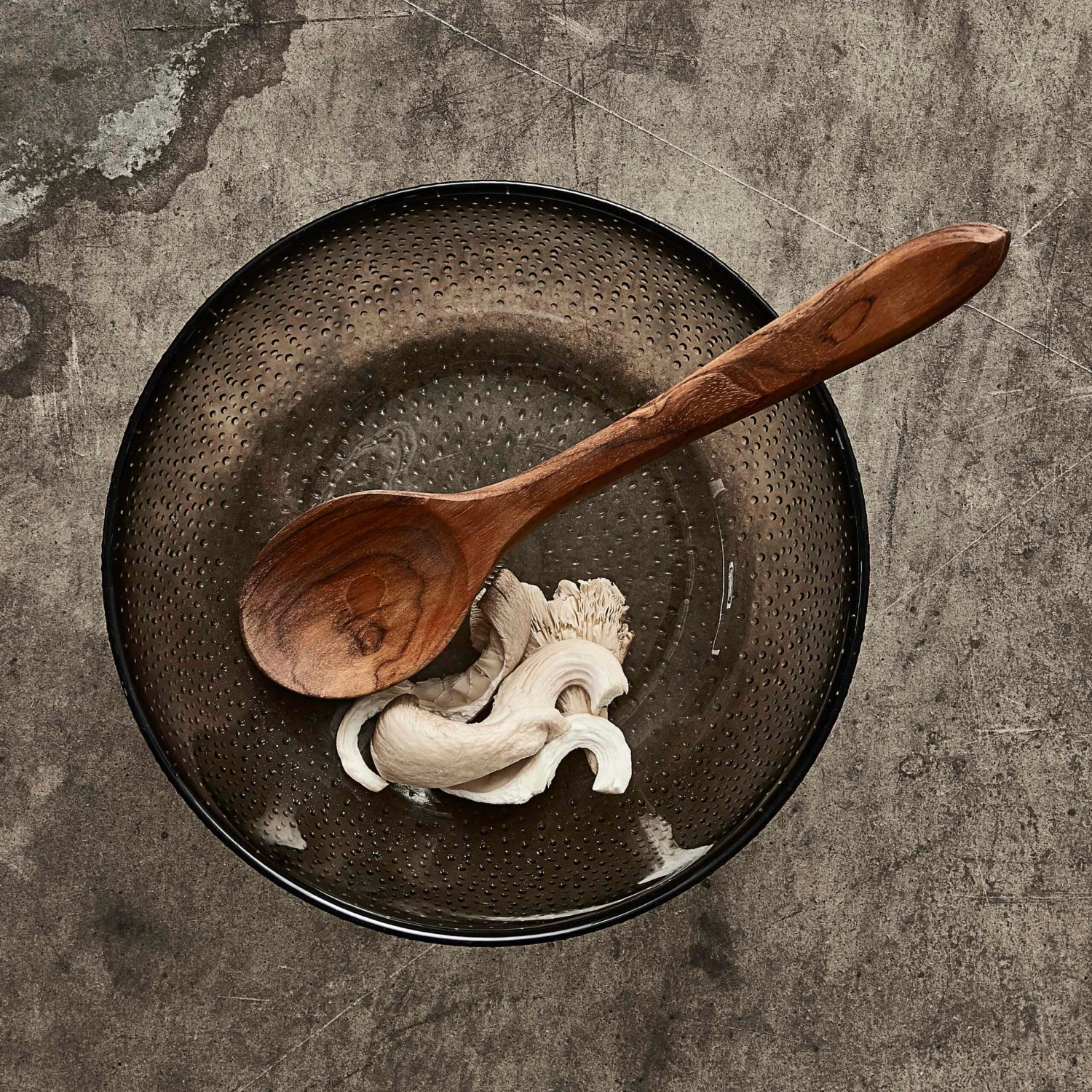 Aida Raw Pollepel 26 Cm 4 Aida Raw Pollepel 26 Cm - Afbeelding 2