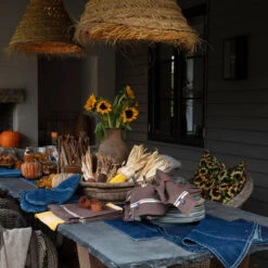 Lexington Icons Denim Ovenwant -Keukenwinkel 46800 01 03 c56f6fc2e0