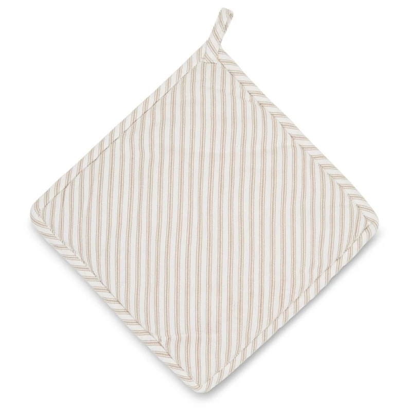 Lexington Icons Herringbone Striped Pannenlap 4 Lexington Icons Herringbone Striped Pannenlap - Afbeelding 2