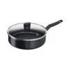 Tefal Start Easy Hapjespan Met Deksel 1 Tefal Start Easy Hapjespan Met Deksel -Keukenwinkel 46972 01 01 8291432741