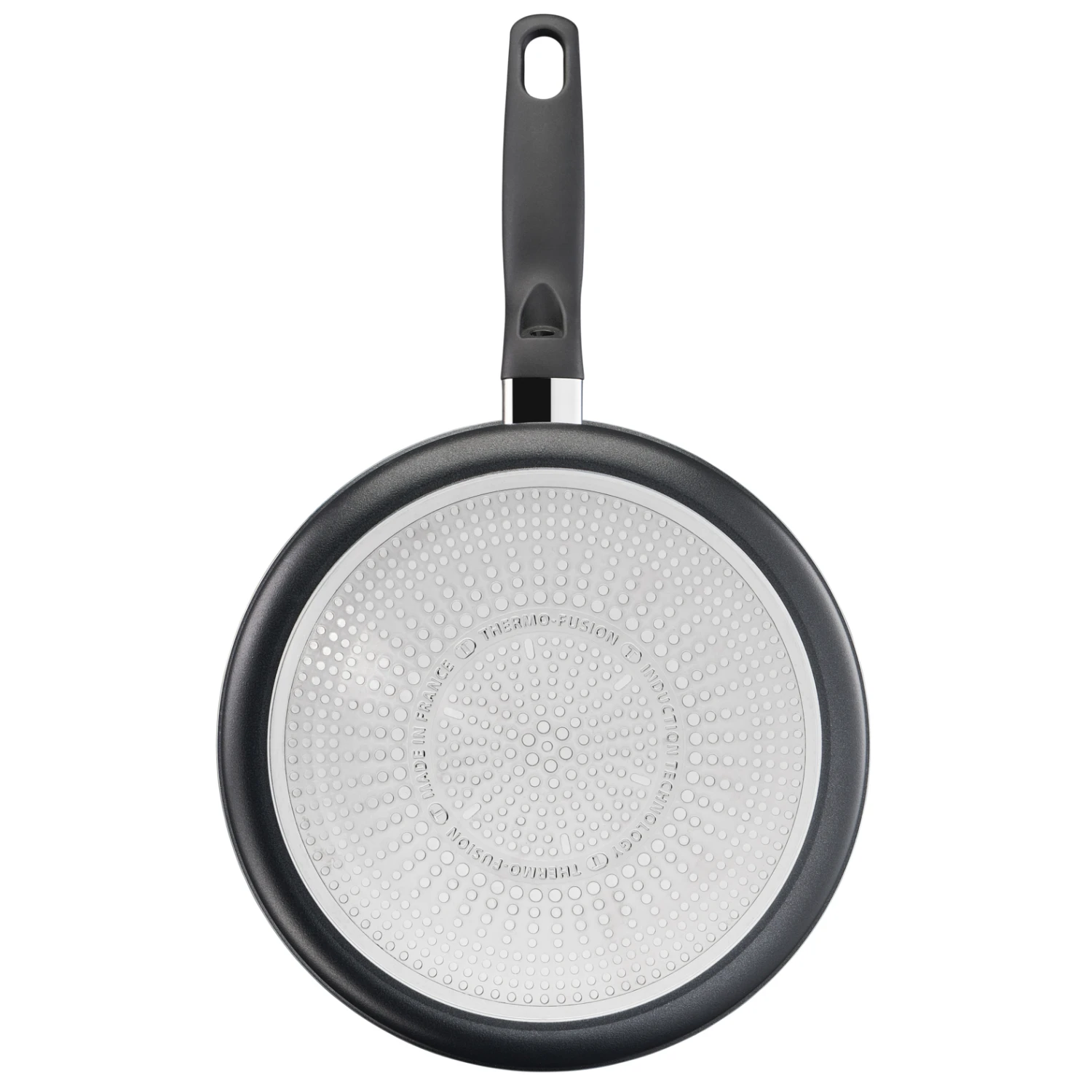 Tefal Start Easy Hapjespan Met Deksel 4 Tefal Start Easy Hapjespan Met Deksel - Afbeelding 2