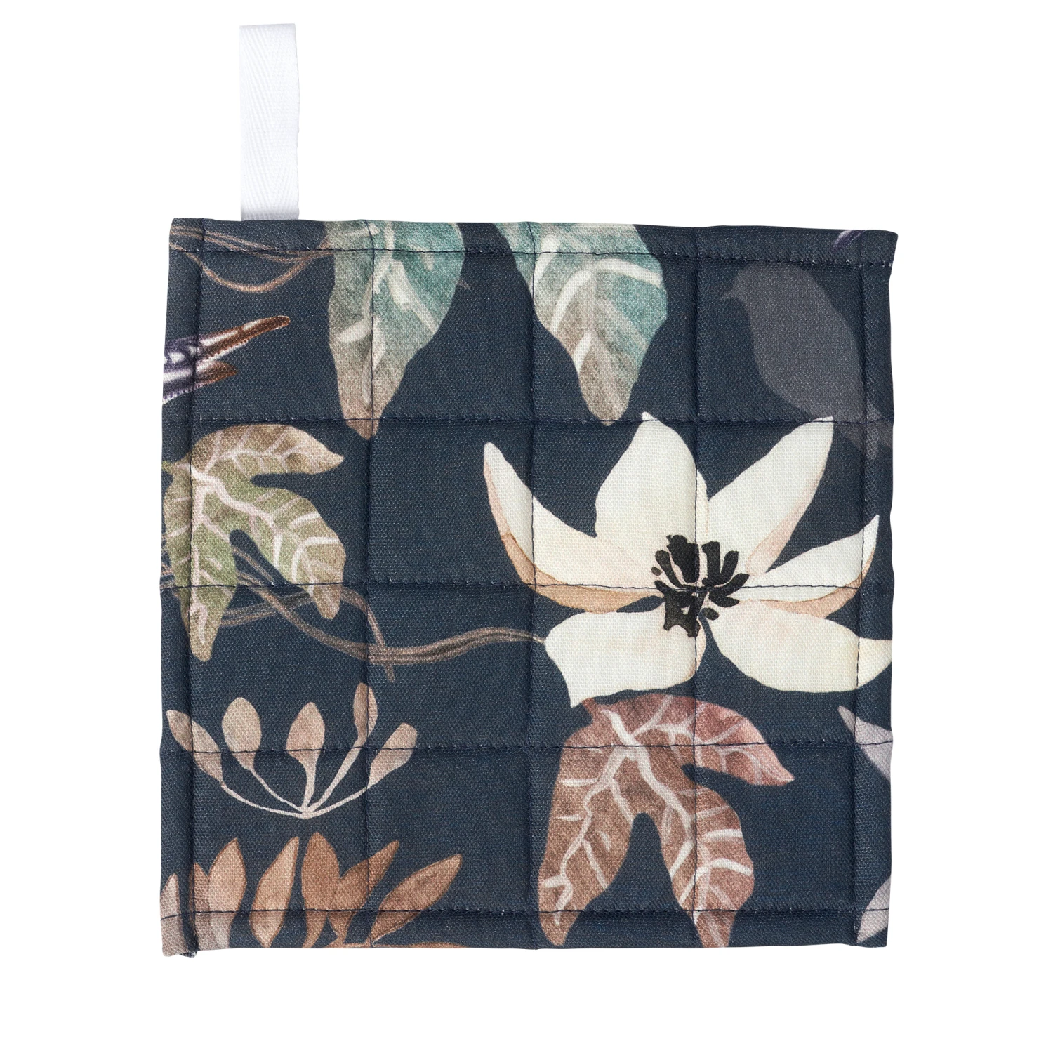 Klippan Yllefabrik Moonlight Pannenlap 3 Klippan Yllefabrik Moonlight Pannenlap