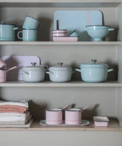 Muurla Vappu Emaille Steelpan 1,9 L -Keukenwinkel 501751 01 14 EnvironmentImage f69273b99e