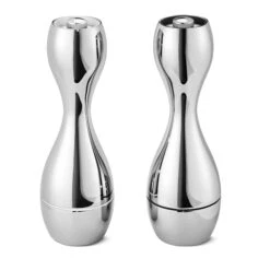 Georg Jensen Cobra Zout- En Pepermolen