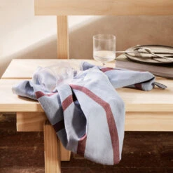 Ferm LIVING Hale Keukenhanddoek 50x70 Cm -Keukenwinkel 502800 01 3 EnvironmentImage 435c557983