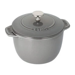 Staub Rice Cocotte Gietijzeren Braadpan 1,6 L 12 Staub Rice Cocotte Gietijzeren Braadpan 1,6 L -Keukenwinkel 502866 01 1 ProductImageMain 19c0de1d98