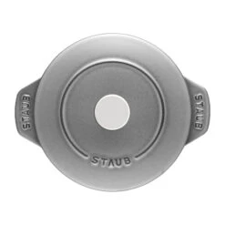 Staub Rice Cocotte Gietijzeren Braadpan 1,6 L 14 Staub Rice Cocotte Gietijzeren Braadpan 1,6 L -Keukenwinkel 502866 01 3 ProductImageExtra 24a2771a6e