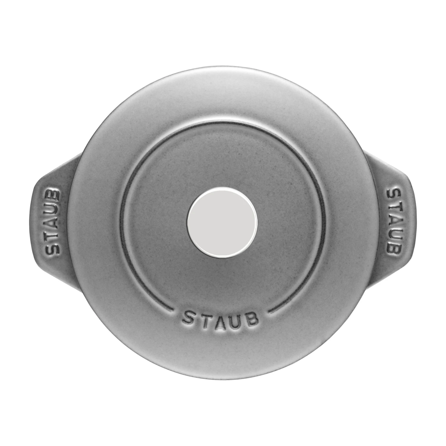 Staub Rice Cocotte Gietijzeren Braadpan 1,6 L 8 Staub Rice Cocotte Gietijzeren Braadpan 1,6 L - Afbeelding 6