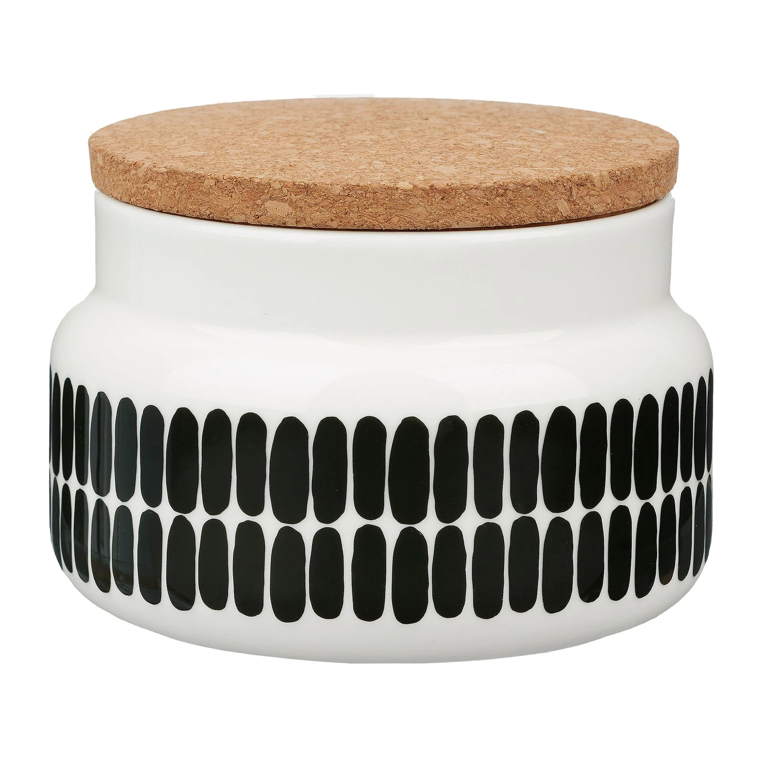 Marimekko Oiva Alku Pot 0,7 L 3 Marimekko Oiva Alku Pot 0,7 L