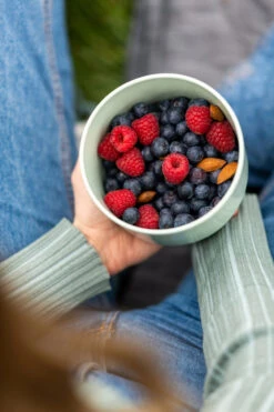 Villeroy & Boch To Go & To Stay Lunchbox Porselein L Ø13 Cm -Keukenwinkel 504398 01 6 EnvironmentImage a03fe187d1